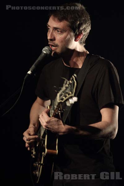FLYING HORSEMAN - 2013-11-05 - PARIS - Europeen - 